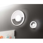 Fan europe Kandinsky ceiling lamp