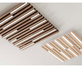 Fan Europe Kuma Ceiling Lamp 2