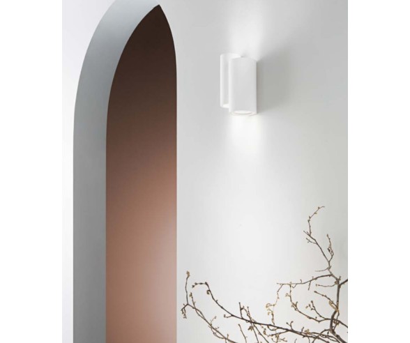 Fan Europe Wall lamp Banjie