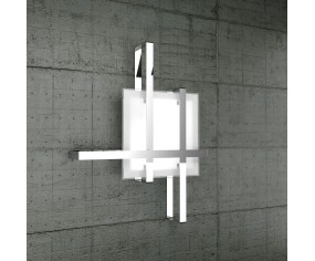 TOP LIGHT PLAFONIERA MEDIA CROSS 2