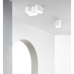 Fan Europe Banjie Ceiling lamp