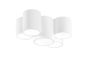 Fan Europe Banjie Ceiling lamp