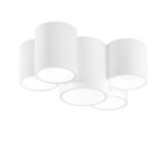 Fan Europe Banjie Ceiling lamp