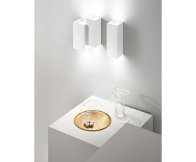 Fan Europe Wall lamp Foster 2