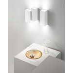 Fan Europe Wall lamp Foster