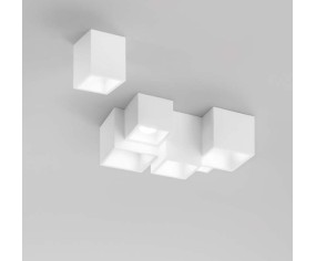 Fan Europe Foster Ceiling lamp 2