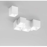 Fan Europe Foster Ceiling lamp