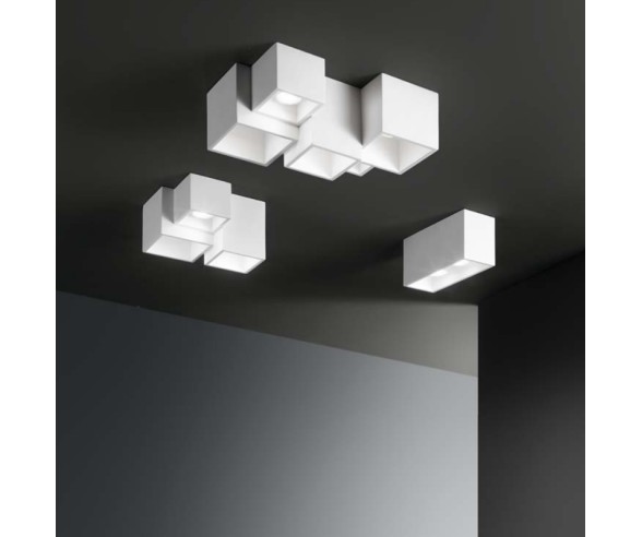 Fan Europe Foster Ceiling lamp