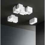 Fan Europe Foster Ceiling lamp