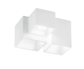 Fan Europe Foster Ceiling lamp