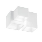Fan Europe Foster Ceiling lamp