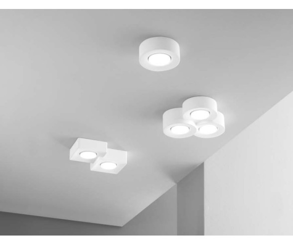 Fan Europe Athen Ceiling Lamp