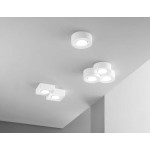 Fan Europe Athen Ceiling Lamp