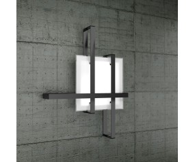 TOP LIGHT PLAFONIERA MEDIA CROSS