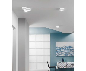 Fan Europe Athen Ceiling Lamp 2