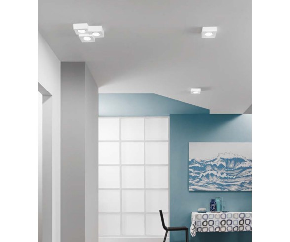 Fan Europe Athen Ceiling Lamp