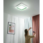 Fan Europe LED Ceiling lamp Dygital