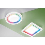 Fan Europe LED Ceiling lamp Dygital