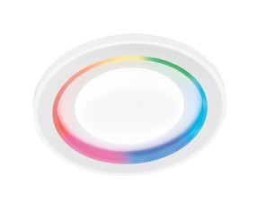 Fan Europe LED Ceiling lamp Dygital