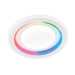 Fan Europe LED Ceiling lamp Dygital