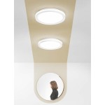 Fan europe Plafoniera da bagno Makeup