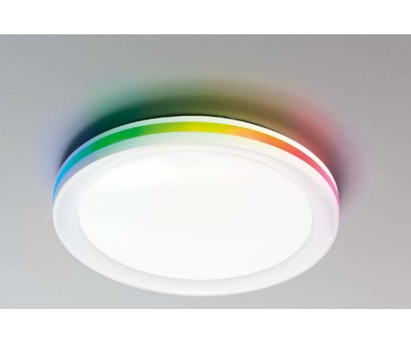 Fan Europe Bathroom Ceiling lamp Makeup