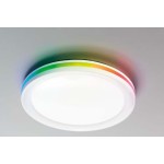 Fan europe Plafoniera da bagno Makeup