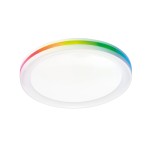 Fan europe Plafoniera da bagno Makeup