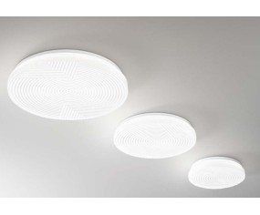 Fan Europe LED Badezimmer-Deckenleuchte Stream 2