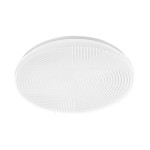 Fan europe plafoniera led per bagno Stream
