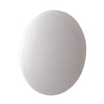 Fan europe Plafoniera led da bagno Moon