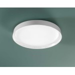 Fan europe Plafoniera led da bagno Kaos