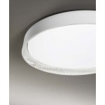 Fan europe Plafoniera led da bagno Kaos