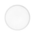 Fan europe Plafoniera led da bagno Kaos