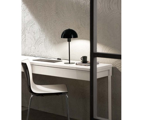 Fan Europe Pop Art Table Lamp