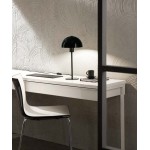Fan Europe Pop Art Table Lamp