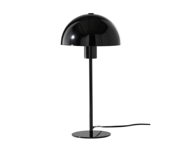 Fan Europe Pop Art Tischlampe