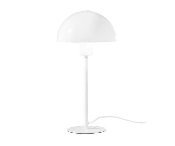 Fan Europe Pop Art Table Lamp