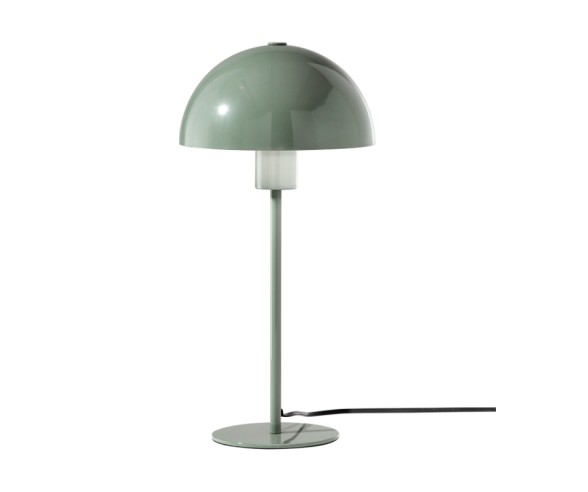 Fan Europe Pop Art Tischlampe