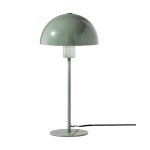 Fan Europe Pop Art Table Lamp