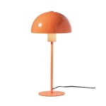 Fan Europe Pop Art Table Lamp