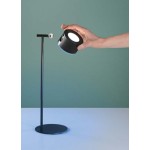 Fan Europe Tesla LED Rechargeable Table Lamp
