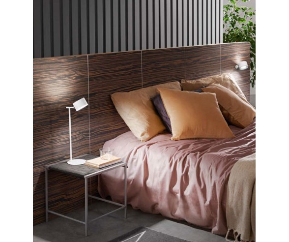 Fan Europe Tesla LED Rechargeable Table Lamp