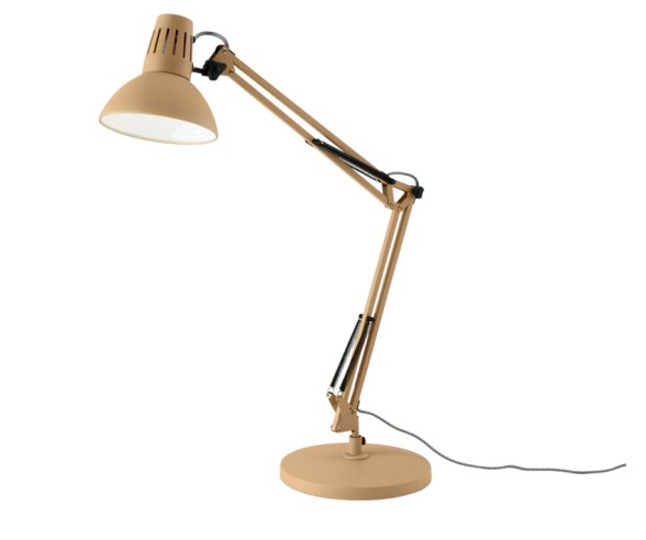 Fan europe Lampada da tavolo Artifex