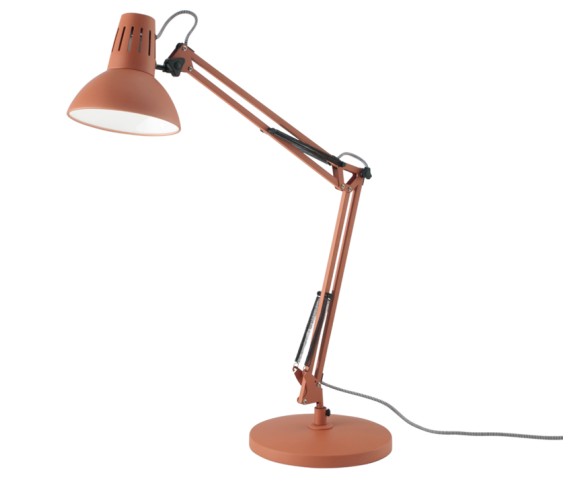 Fan Europe Artifex Tischlampe