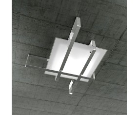 TOP LIGHT PLAFONIERA GRANDE CROSS