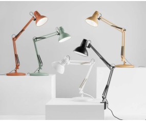 Fan Europe Artifex Table Lamp 2