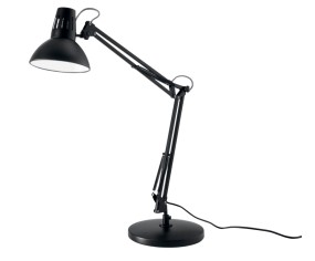 Fan europe Lampada da tavolo Artifex