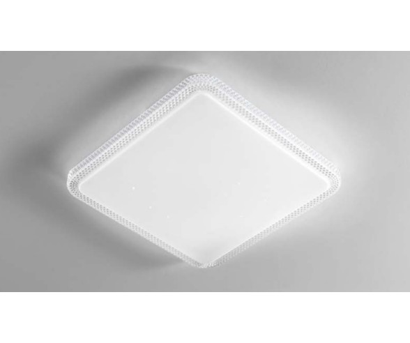 Fan europe Plafoniera led per bagno Pixel R e Pixel Q