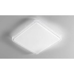 Fan Europe LED Bathroom Ceiling lamp Pixel R and Pixel Q